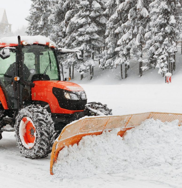 snow removal in Fontana WI, residential snow removal near Fontana, commercial snow removal near Fontana, snow removal near me