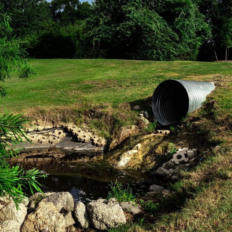 drainage solutions in libertyville, drainage solutions in denver, landscaping in libertyville