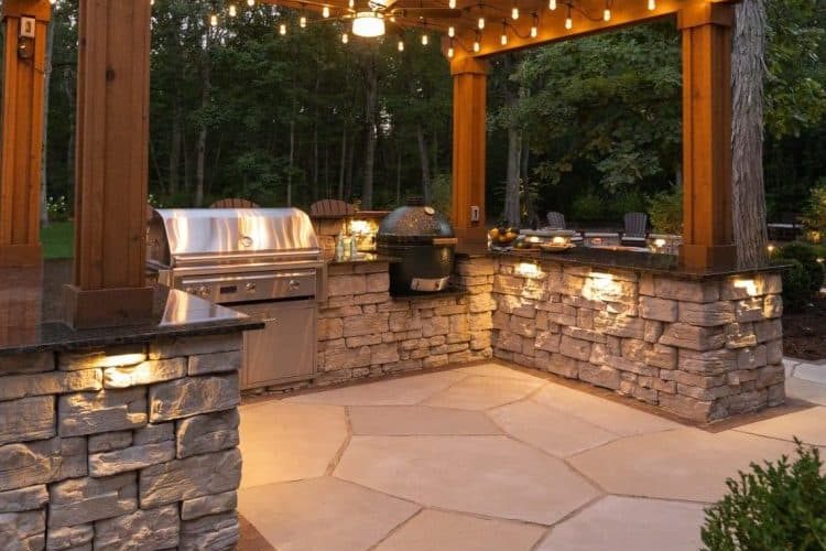 Hardscape in Arlington Heights, Hardscape Projects in Arlington Heights, Professional hardscape in arlington heights