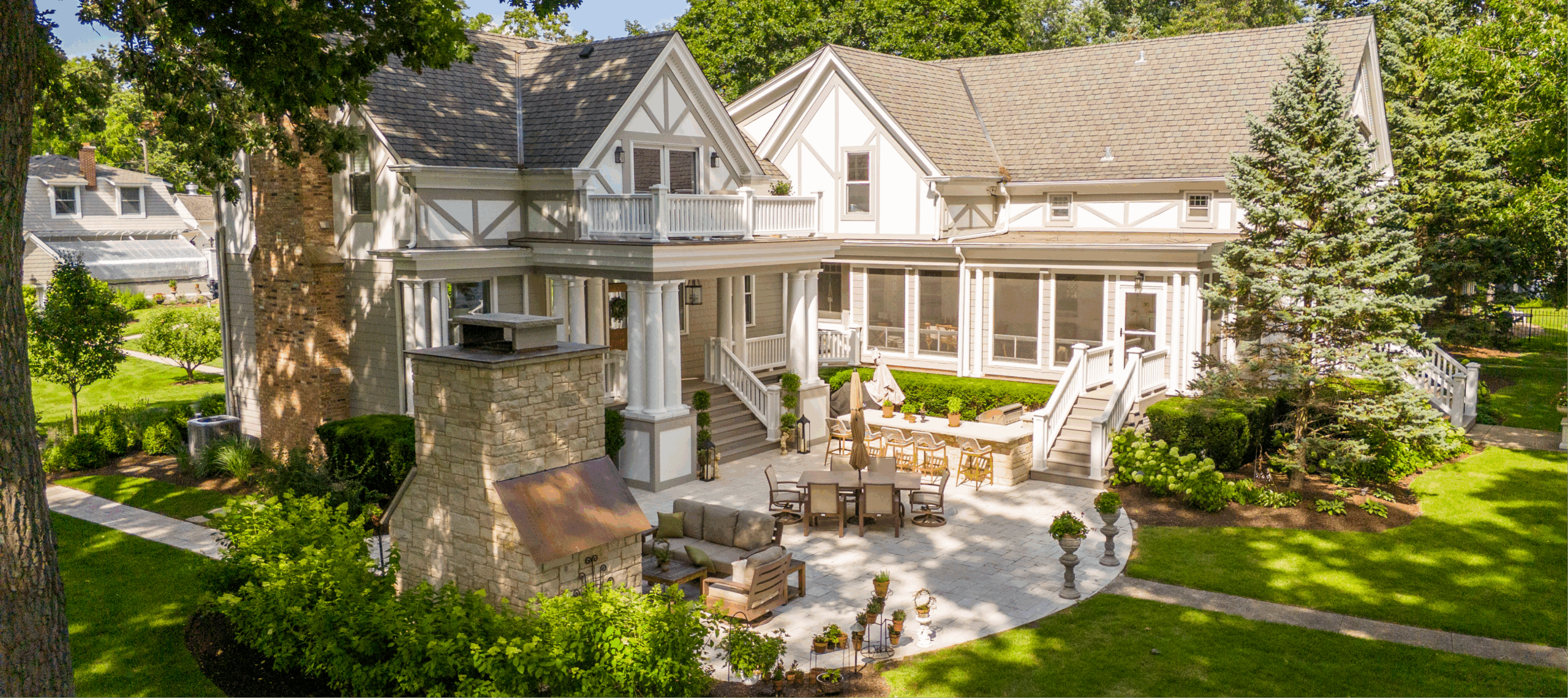 How Professional Landscaping Can Significantly Increase Your Property Value